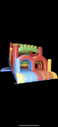 5E508B96 DA7F 423C 97E2 4E097D92EF98 1739401780 40ft Obstacle Course