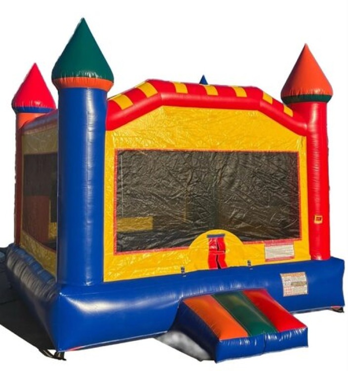 Bounce House Rentals