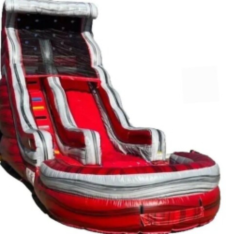 Water Slide Rentals