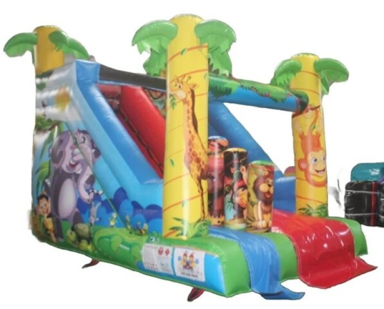 Dry Slides